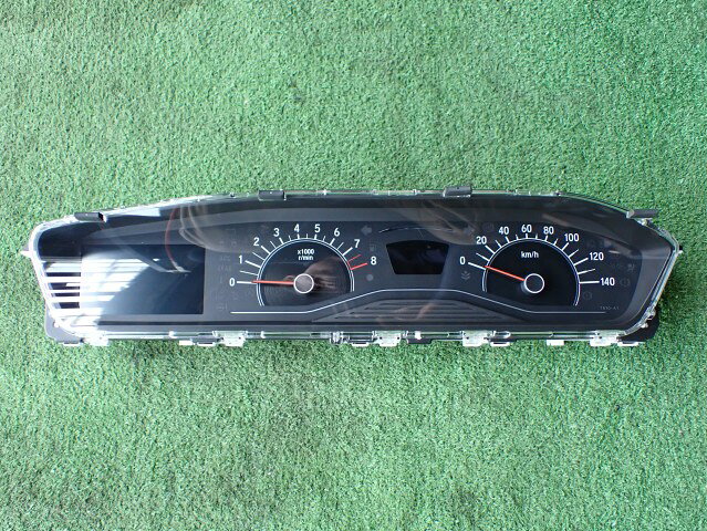 【中古】中古部品 N−BOX JF4 スピードメーター 【3330450100-250818000161400】
