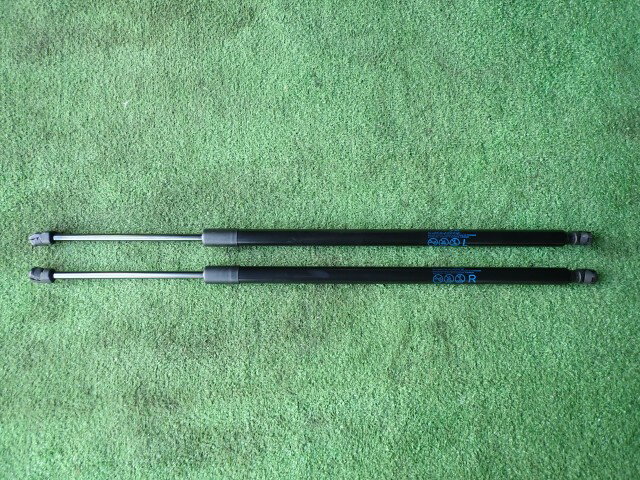 【中古】中古部品 N−BOX JF4 バックドアダンパー 【3330450100-250818000177250】