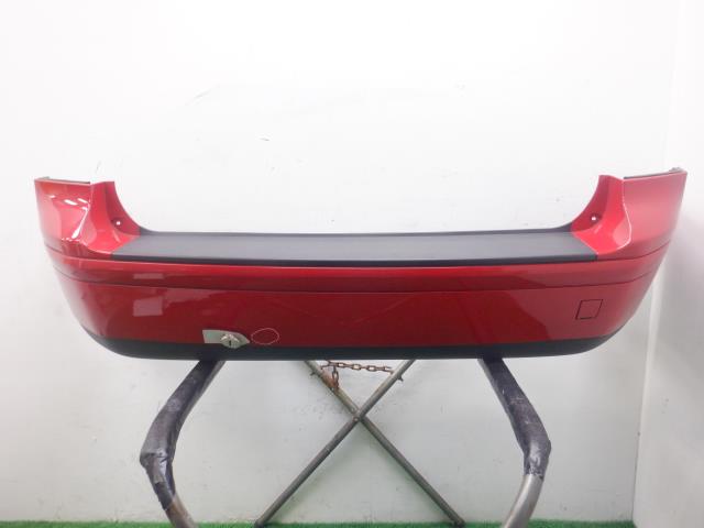 【中古】中古部品 ボルボ 50シリーズ MB5244 リアバンパー 【3310250100-001614085915100】