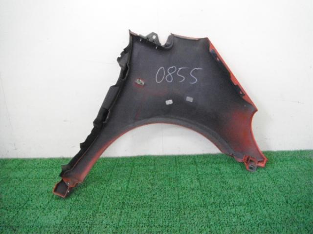 【中古】中古部品 ベンツ Aクラス 168033 左フロントフェンダー 【3310250100-0009...