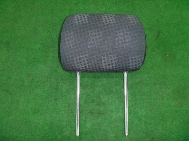 【中古】中古部品 ベンツ Mクラス 163154 ヘッドレスト 【3310250100-001183967277400】