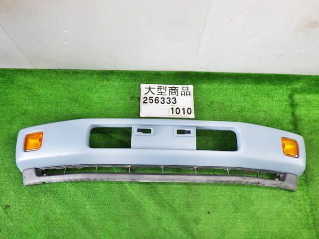 【中古】中古部品 ラシーン RFNB14 フロントバンパー 【3330890100-000025633310100】