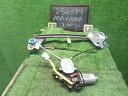 【中古】中古部品 コペン L880K 右フロントドアレギュレータ・モーター 【3330990200-000025037913120】