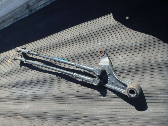 【中古】中古部品 サンバー TV1 その他 ステアリング系部品 【3331010800-000023456749000】