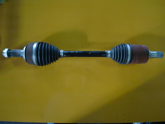 【中古】中古部品 N−VAN JJ1 左フロントドライブシャフト 【3340220100-000226054942200】