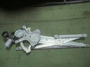 【中古】中古部品 アクア NHP10 左フロントドアレギュレータ・モーター 【3500080000-250809000213220】