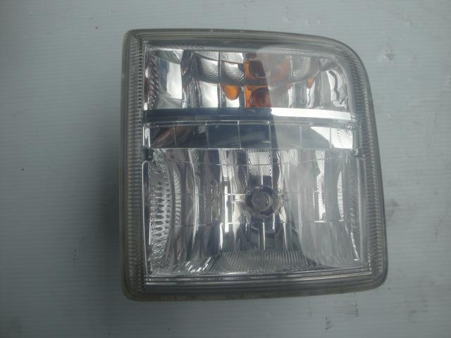 【中古】中古部品 タントエグゼ L465S 左フォグランプ 【3100430000-250822000110950】