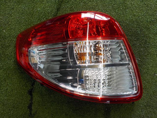 【中古】中古部品 SX4 YB11S 左テールランプ 【3260200000-250808000615600】
