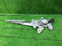 【中古】中古部品 ラパン HE21S 右フロントドアレギュレータ・モーター 【3330420100-250808000213120】
