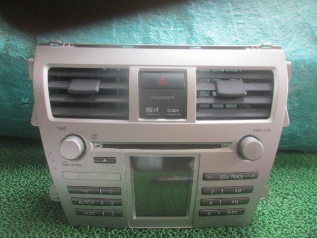 【中古】中古部品 ベルタ SCP92 オーディオ 【3500080000-250428000661050】