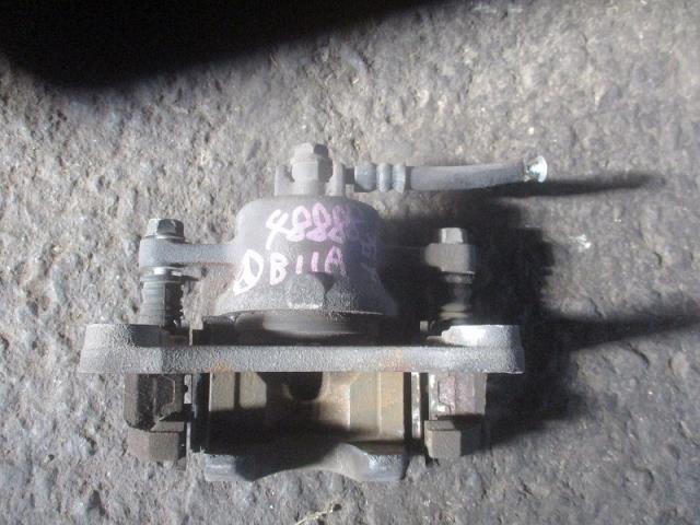 【中古】中古部品 eKスペース B11A 右フロントキャリパー 【3500080000-231115000244330】