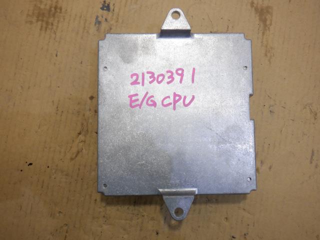 【中古】中古部品 アコード CM2 エンジンコンピューター 【3310250100-000213039163100】