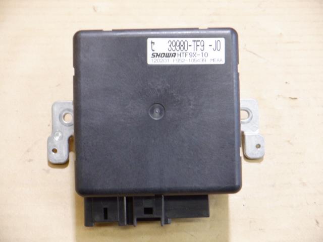 【中古】中古部品 フィットシャトル GP2 PSコンピューター 【3310250100-001573055563500】