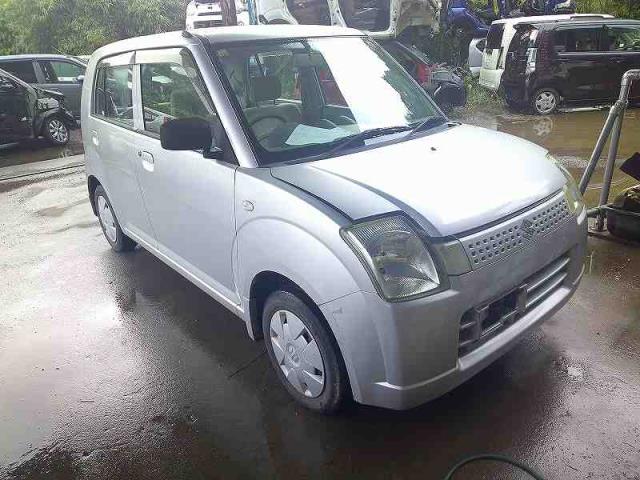 【中古】中古部品 アルト HA24S スピードメーター 【3340030100-119972000061400】