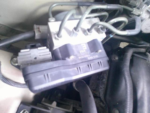 【中古】中古部品 ラパン HE22S ABSアクチュエーター 【3340030100-246459000042500】