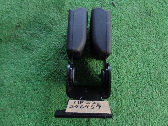 【中古】中古部品 ラパン HE22S シートベルト 【3340030100-246459000077154】