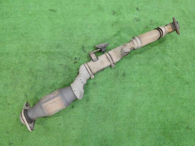 【中古】中古部品 エルグランド TE52 フロントエキゾーストパイプ 【3260250000-000025118122200】