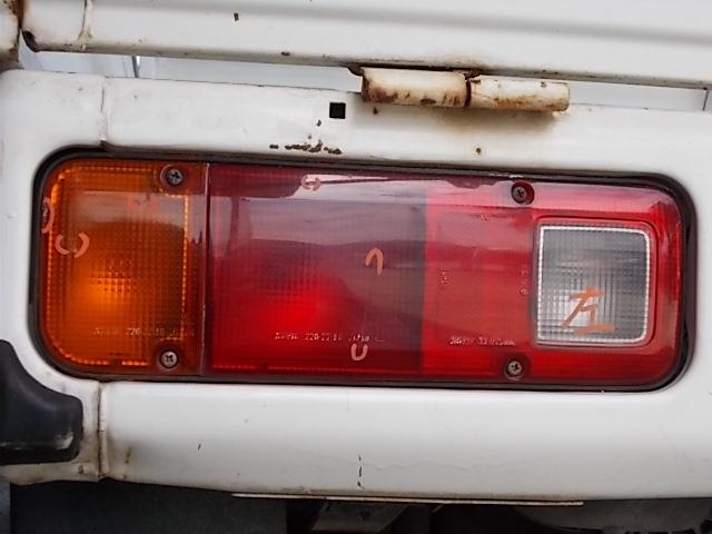 【中古】中古部品 アクティ HA4 左テールランプ 【3310210100-250728000115600】