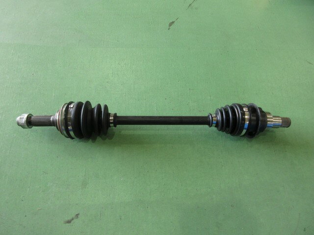 【中古】中古部品 タント L375S 左フロントドライブシャフト 【3310590000-202508040142200】