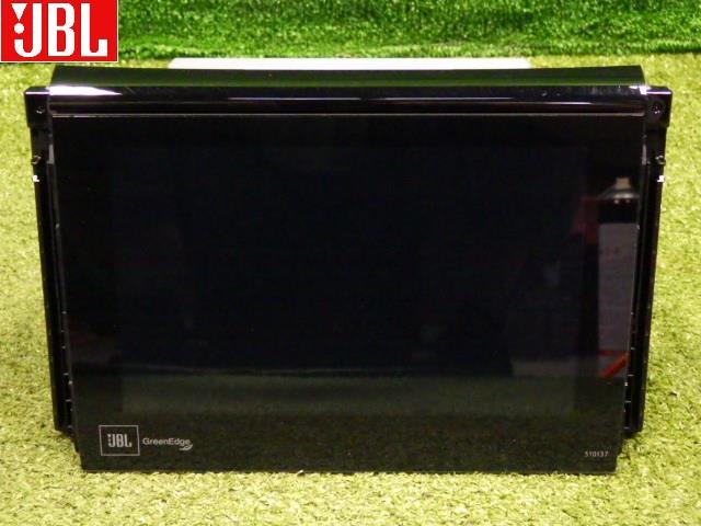 【中古】中古部品 ハリアー AVU65W カーナビゲーション 【3330200100-242707000061310】