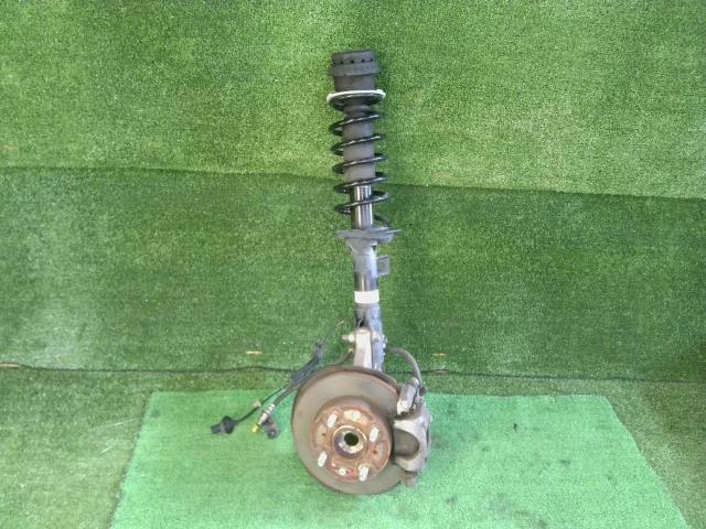 【中古】中古部品 N−BOX JF3 右フロントストラット 【3260070000-250805000450100】