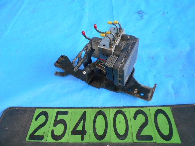 【中古】中古部品 ダイナ XZC655 ABSアクチュエーター 【3310040100-000254002042500】