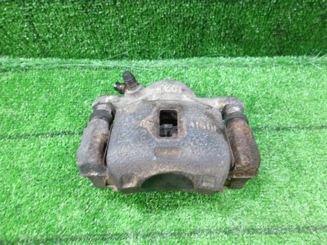 【中古】中古部品 キャリィ DA62T 左フロントキャリパー 【3330420100-250819000244360】