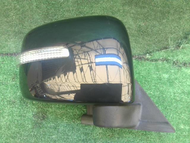 【中古】中古部品 パレット MK21S 右サイドミラー 【3260240000-250822000413500】