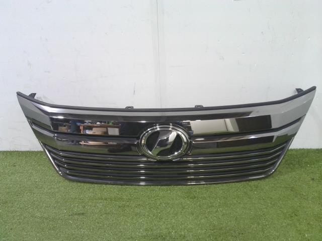 【中古】中古部品 ヴェルファイア ANH20W ラジエータグリル 【3310090100-202501048310400】