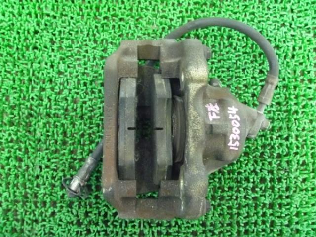 【中古】中古部品 VW ポロ 6NAHS 左フロントキャリパー 【3310250100-001195884244360】