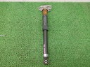 【中古】中古部品 VW ゴルフ 1KCBZ 左リアショックアブソーバー 【3310250100-001606664850800】