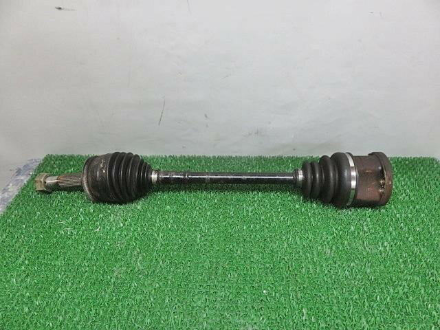 【中古】中古部品 エキスパート VNW11 右フロントドライブシャフト 【3330380100-000031067142100】