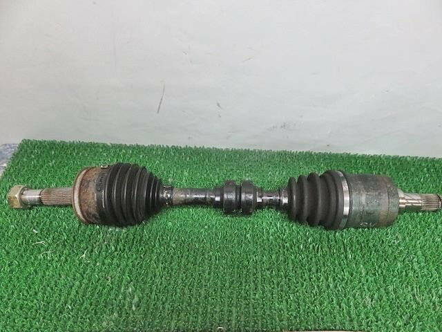 【中古】中古部品 エキスパート VNW11 左フロントドライブシャフト 【3330380100-000031067142200】