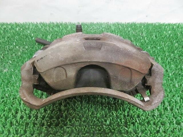 【中古】中古部品 エキスパート VNW11 右フロントキャリパー 【3330380100-000031067144330】