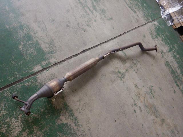 【中古】中古部品 スイフト ZC31S フロントエキゾーストパイプ 【3330810100-250826000222200】