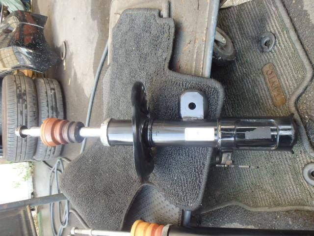 【中古】中古部品 プリウスα ZVW41W 左フロントストラット 【3331010800-000023483750200】