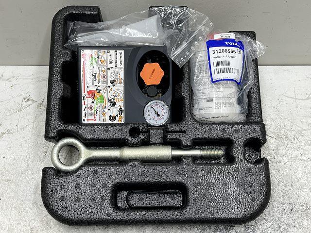 【中古】中古部品 ボルボ 60シリーズ FD4204T ジャッキ 【3310070100-0000Y0768077750】