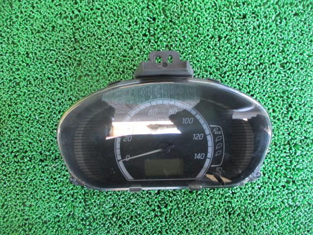 【中古】中古部品 デイズ B21W スピードメーター 【3310190100-000255007961400】