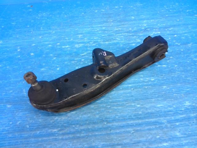 【中古】中古部品 パジェロミニ H56A 右フロントロアアーム 【3310550000-250809002951720】