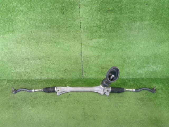 【中古】中古部品 ハリアー AVU65W ステアリングギアボックス 【3330990100-250705000143200】