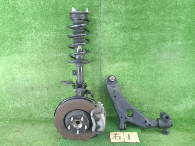 【中古】中古部品 CX−8 KG5P 右フロントストラット 【3330990100-250722000250100】