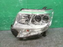 【中古】中古部品 タント LA600S 左ヘッドランプ 【3260310000-250828000310900】