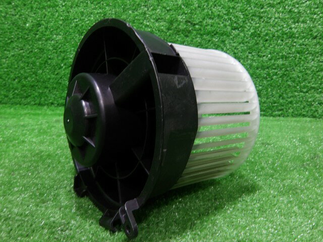 【中古】中古部品 セレナ HFC26 ヒーターブロアモーター 【3340140100-00002521856...