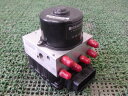 【中古】中古部品 プジョー 206 T1KFW ABSアクチュエーター 【3310250100-001063429942500】