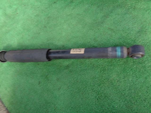 【中古】中古部品 キューブ Z12 左リアショックアブソーバー 【3340030100-156328000050801】