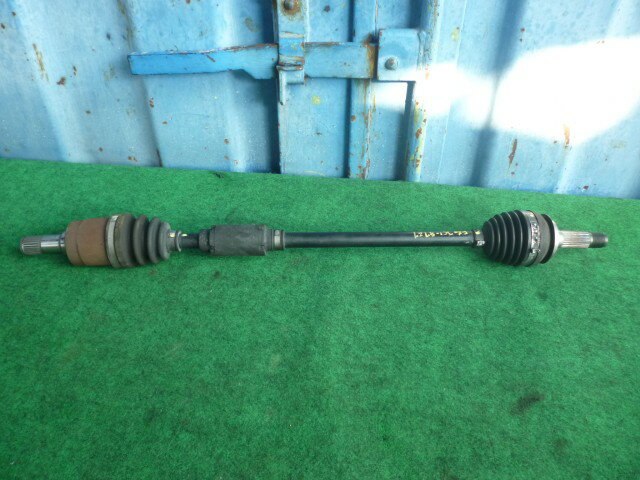 【中古】中古部品 ライフ JC1 右フロントドライブシャフト 【3540020100-000007082742100】
