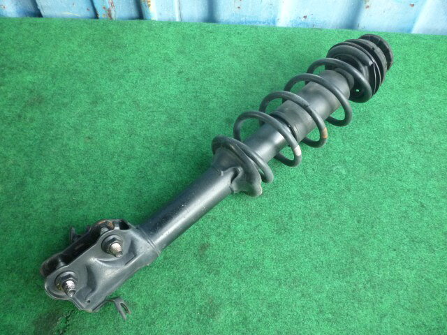 【中古】中古部品 ライフ JC1 左フロントストラット 【3540020100-000007082750210】
