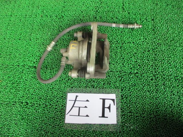 【中古】中古部品 ルークス B44A 左フロントキャリパー 【3310190100-000255008244360】