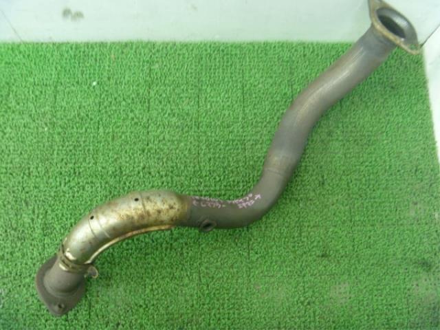 【中古】中古部品 RAV−4 ACA31W フロントエキゾーストパイプ 【3310250100-001428855222200】