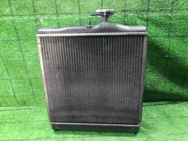 【中古】中古部品 ザッツ JD2 ラジエータ 【3330420100-250823000320400】